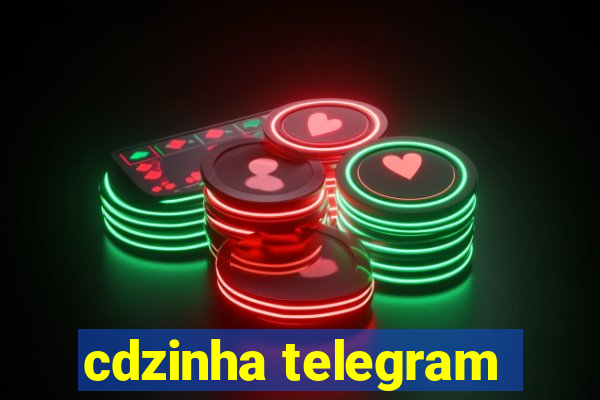 cdzinha telegram